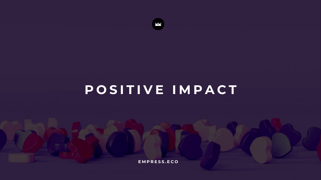 Our Positive Impact at Dada