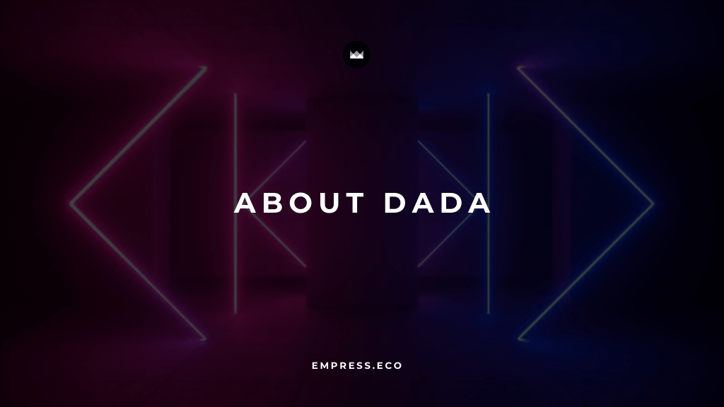 About DADA