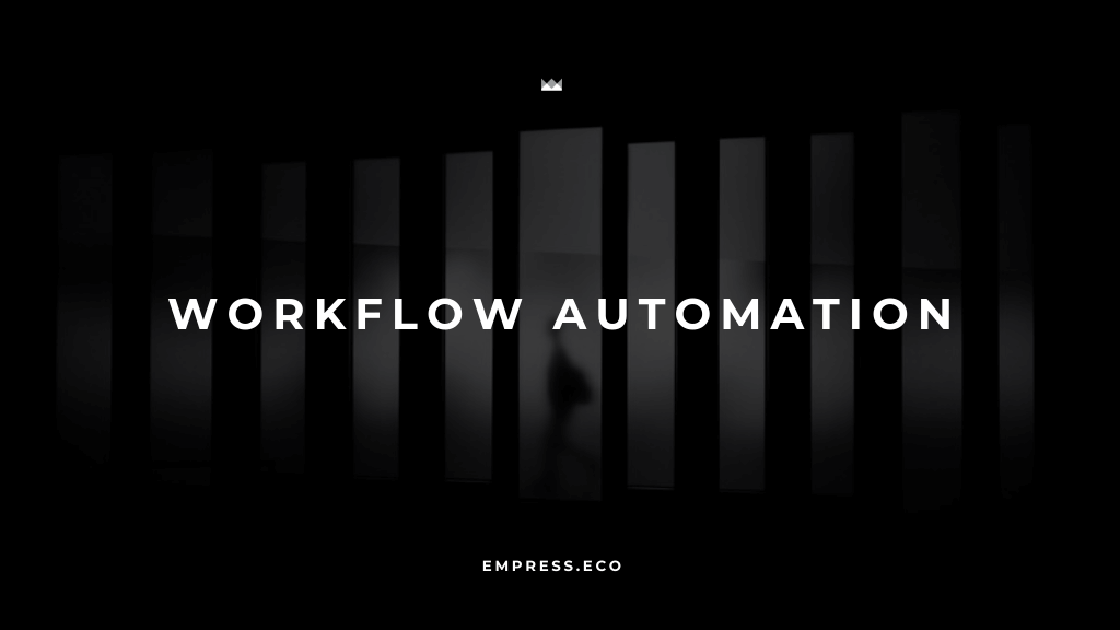 Workflow Automation: Streamlining Tasks to Save Time and Cut Costs