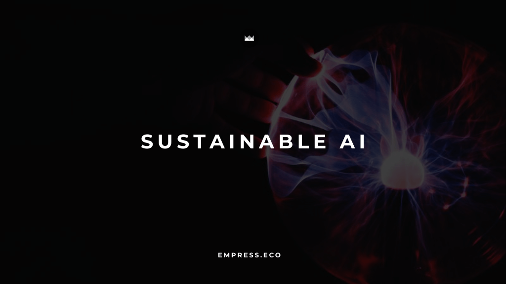 Sustainable AI: How Maia is Pioneering Eco-Friendly Automation Solutions