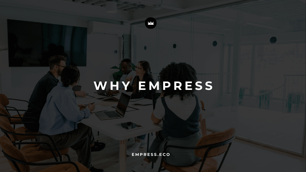 Why EMPRESS post image