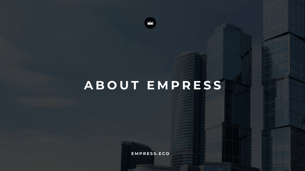 About EMPRESS post image