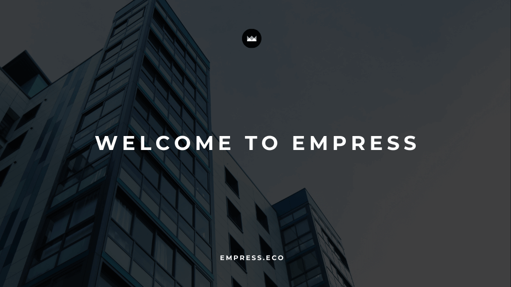 Welcome to EMPRESS post image