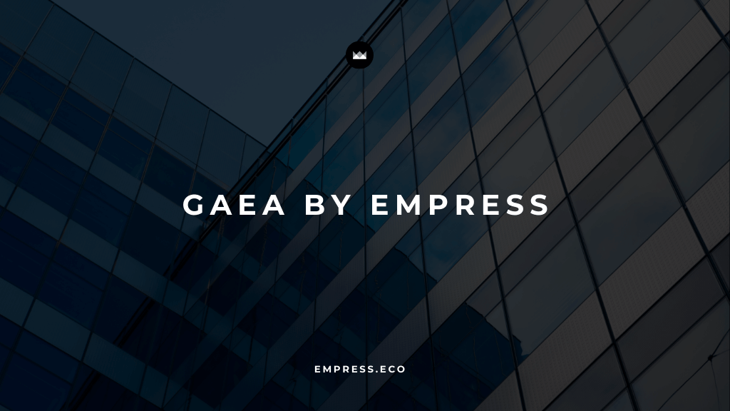 Gaea by Empress: Committing to a Sustainable Future with Global Community Initiatives post image