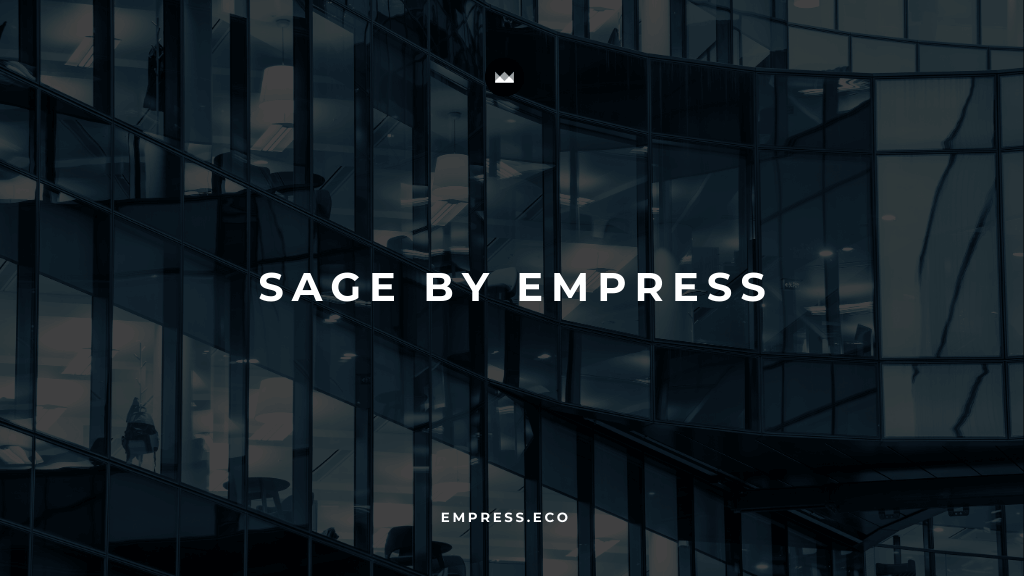 Sage by Empress: Advancing Your Career Through Empowering Training Programs post image