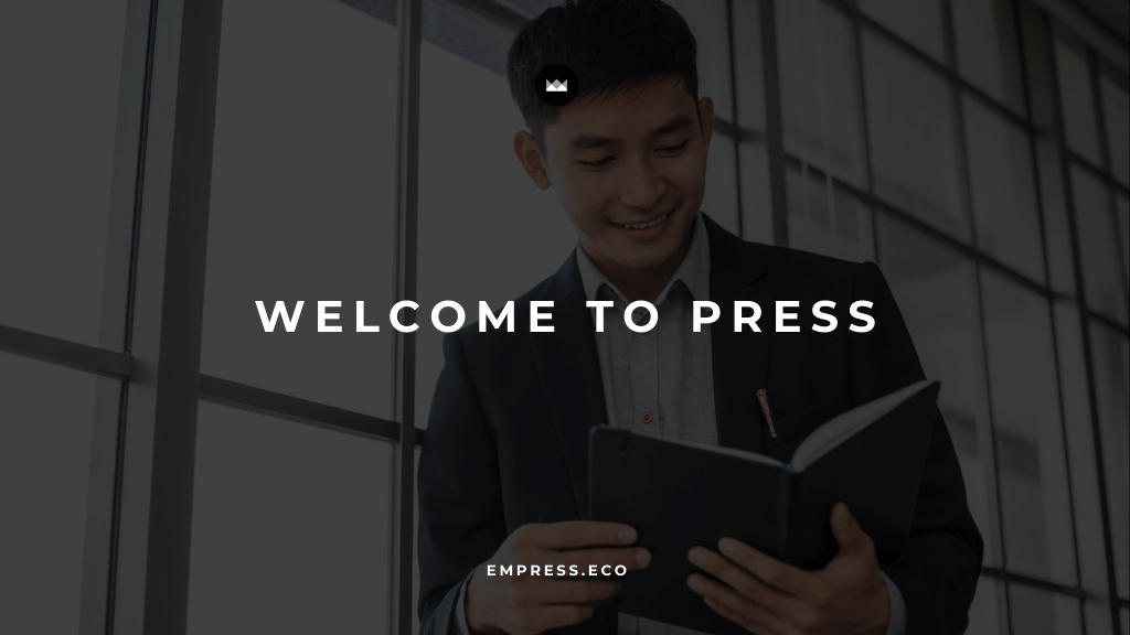 Welcome to PRESS post image