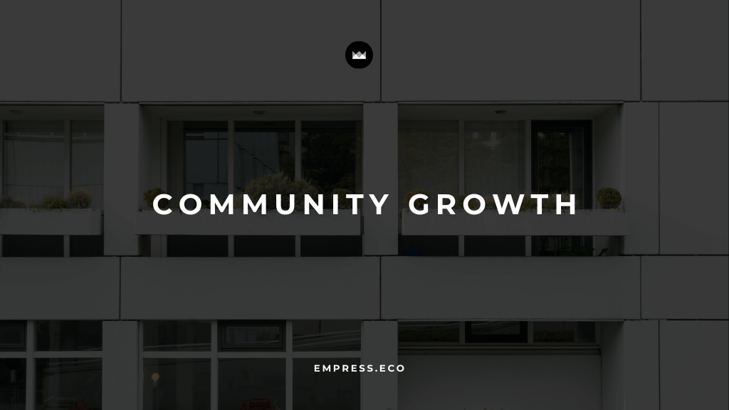 Drive Market Growth with Community Support with Edge post image