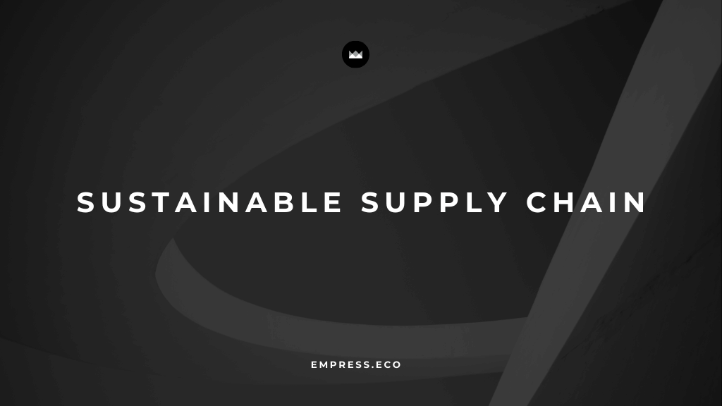 Optimize Your Supply Chain Sustainably with Edge post image