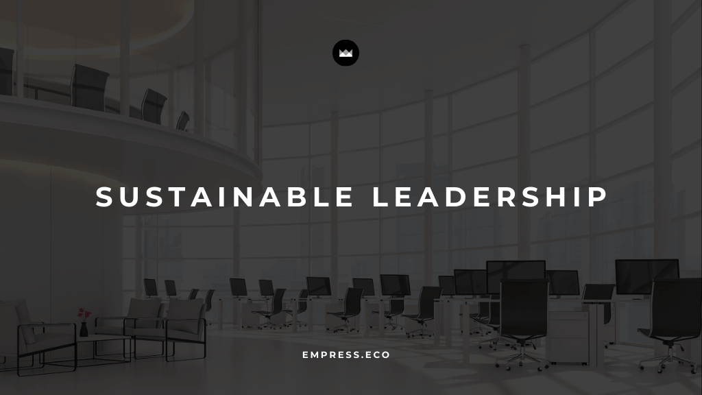 Transform Your Business with Sustainable Leadership with Edge post image