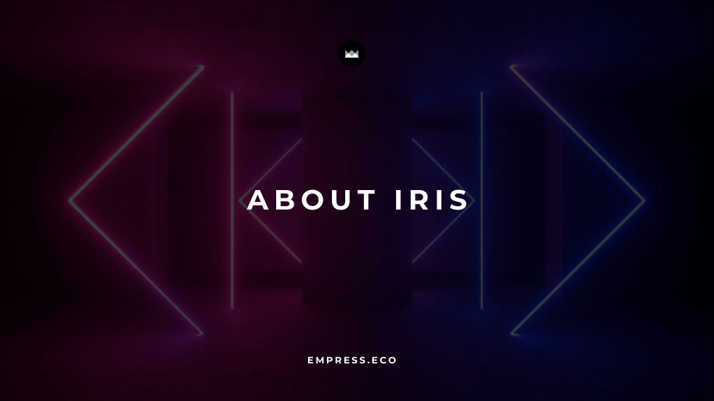 About IRIS post image