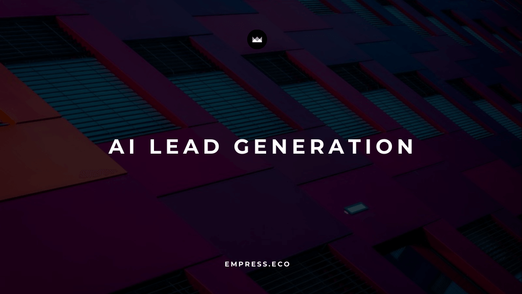 The Power of AI in Lead Generation post image