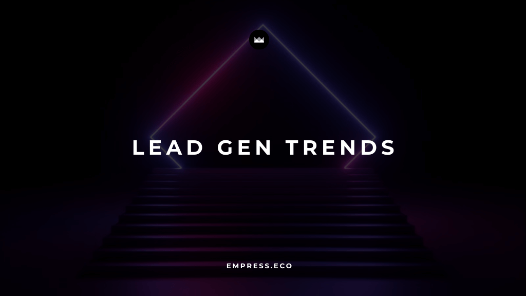 The Future of Lead Generation: Trends to Watch post image