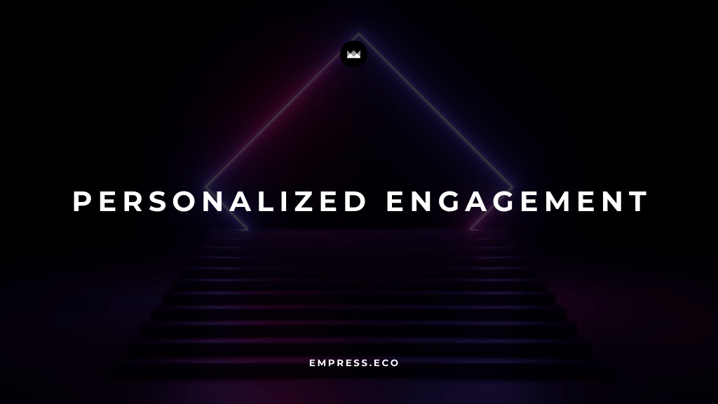 Personalized Engagement in Lead Generation post image