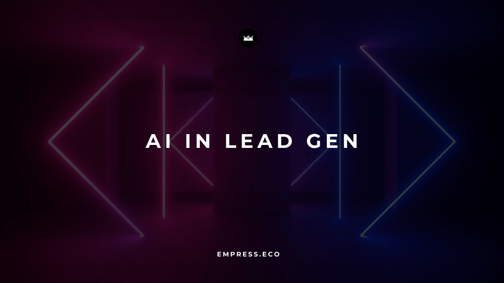 The Role of AI in Modern Lead Generation post image