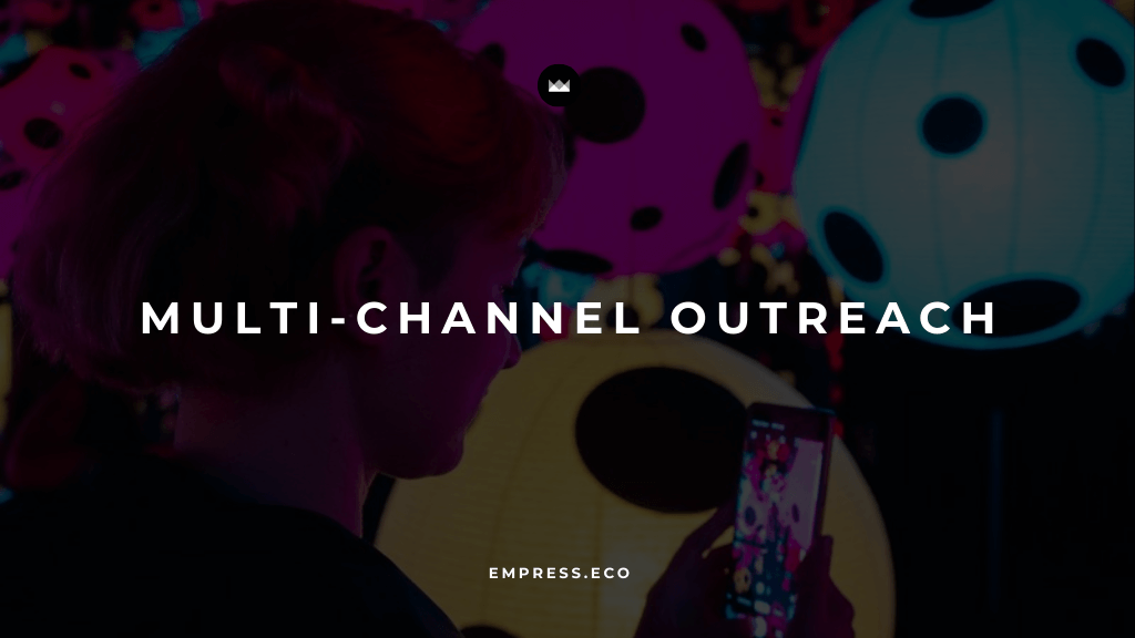 Multi-Channel Outreach: Expanding Your Reach post image