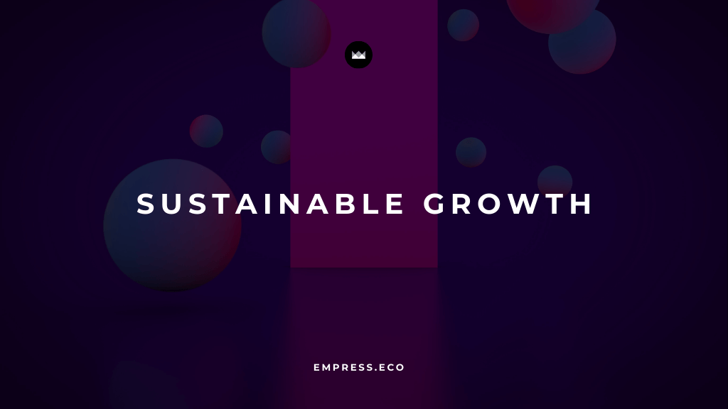 Sustainable Growth through Eco-Friendly Practices post image