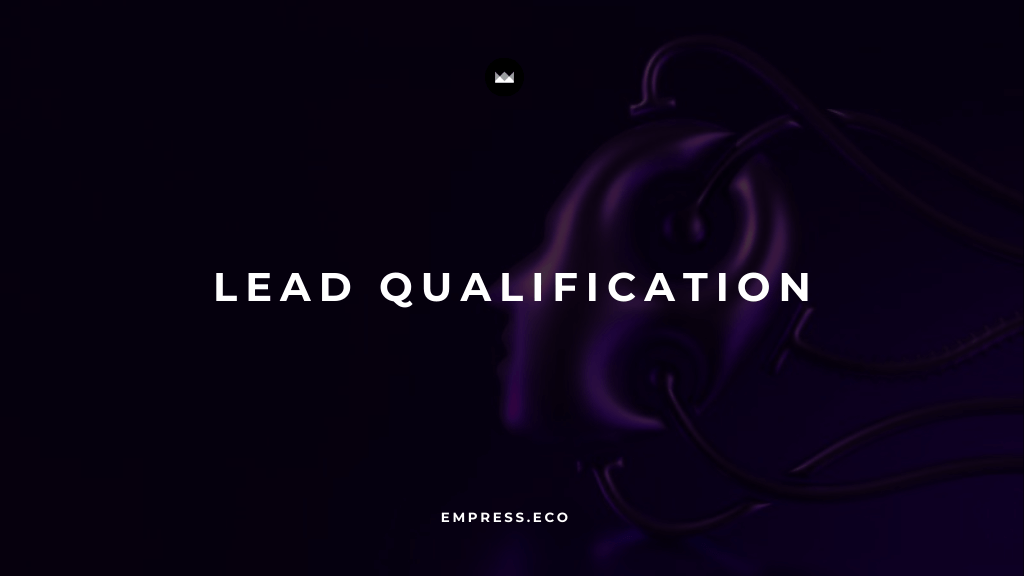 Lead Qualification: Prioritizing High-Potential Prospects post image