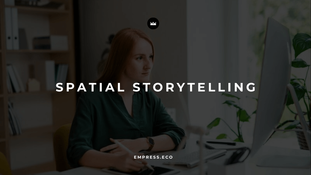 Spatial Storytelling: Extending Your Brand Narrative into Physical Environments post image