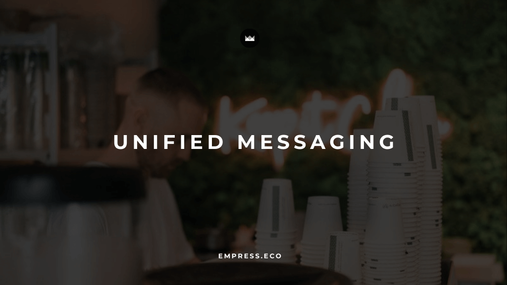 Unified Messaging: Ensuring Consistent and Impactful Communication Across All Channels post image