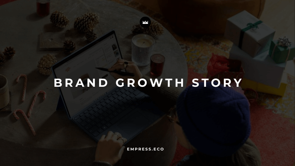 Brand Story: Crafting a Narrative that Fuels Brand Growth post image