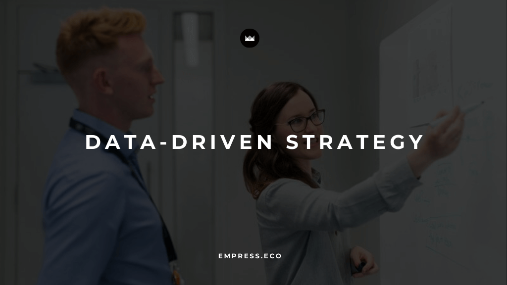 Elevate Your Brand with Data-Driven Content Strategy post image