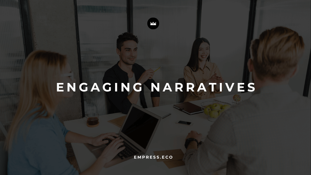 Transform Your Business: The Power of Engaging Narratives post image