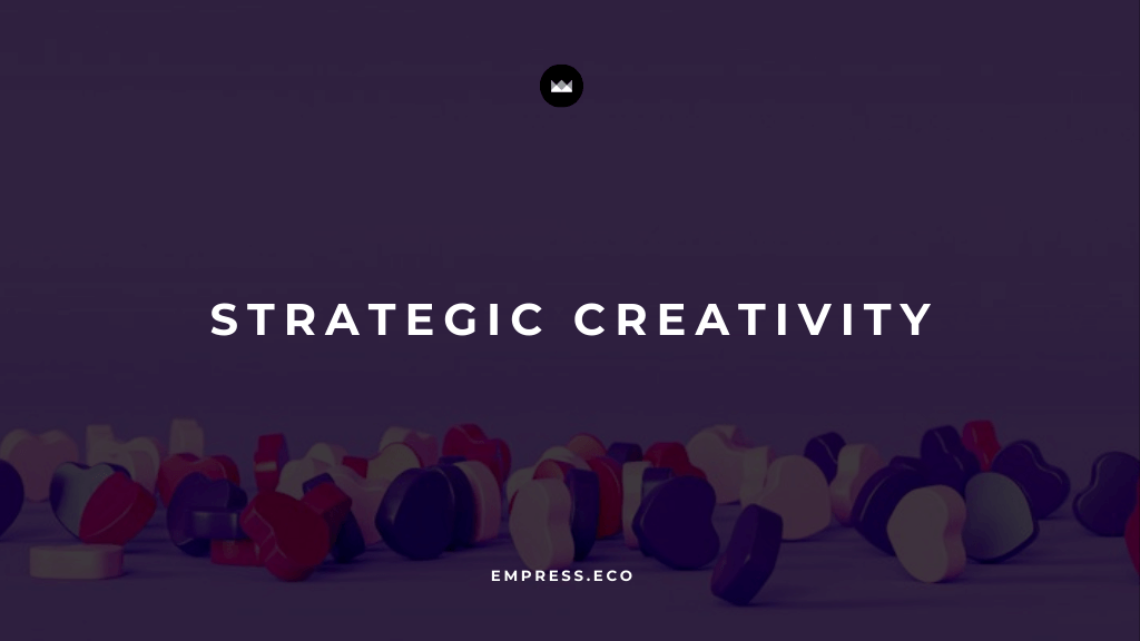 Strategic Creativity: Aligning Design with Business Goals for Maximum Impact post image