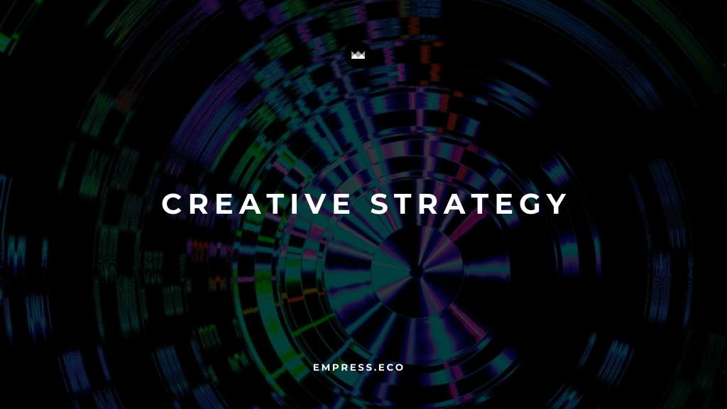 Why Creative Strategy is Key to Sustainable Growth in 2024 post image