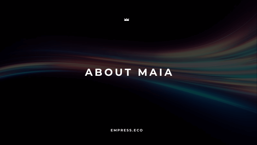 About MAIA post image