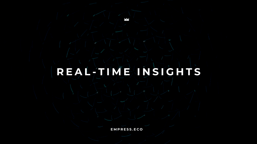 Real-Time Data Insights: How Instant Analysis Drives Quick, Effective Decisions post image