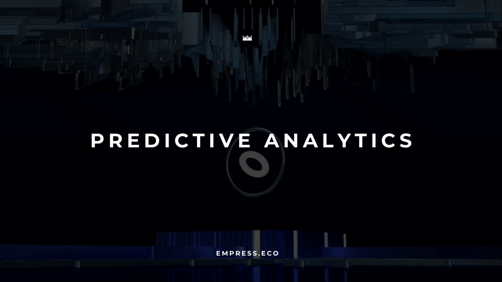 Predictive Analytics: Anticipating Trends and Elevating Decision-Making post image