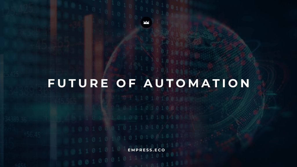 The Future of Intelligent Automation: How AI is Transforming Businesses post image