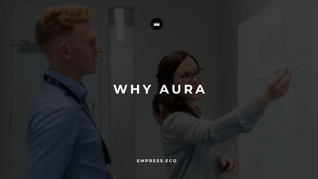 Why AURA post image