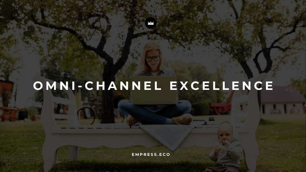 Empowering Premier Brands to Lead Their Markets with Omni-Channel Excellence post image