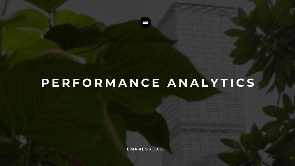 Performance Analytics: Enhancing Business Strategies Through Data-Driven Insights post image