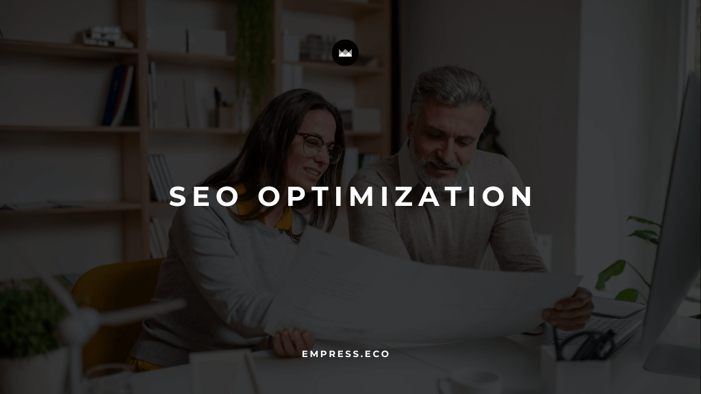 SEO Optimization: Boosting Search Rankings and Attracting Organic Traffic post image