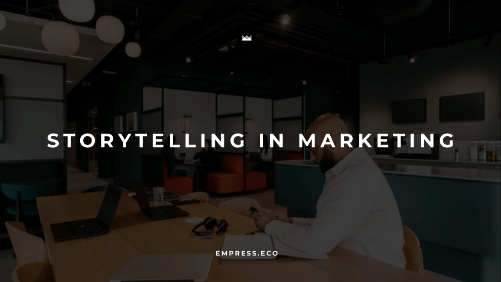 The Art of Storytelling in Marketing post image