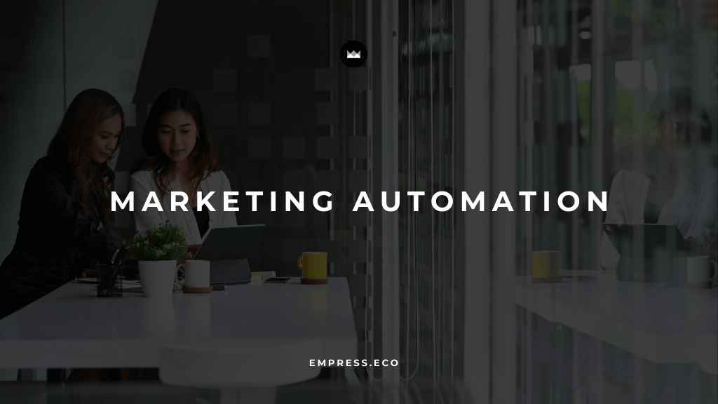 The Future of Marketing Automation post image