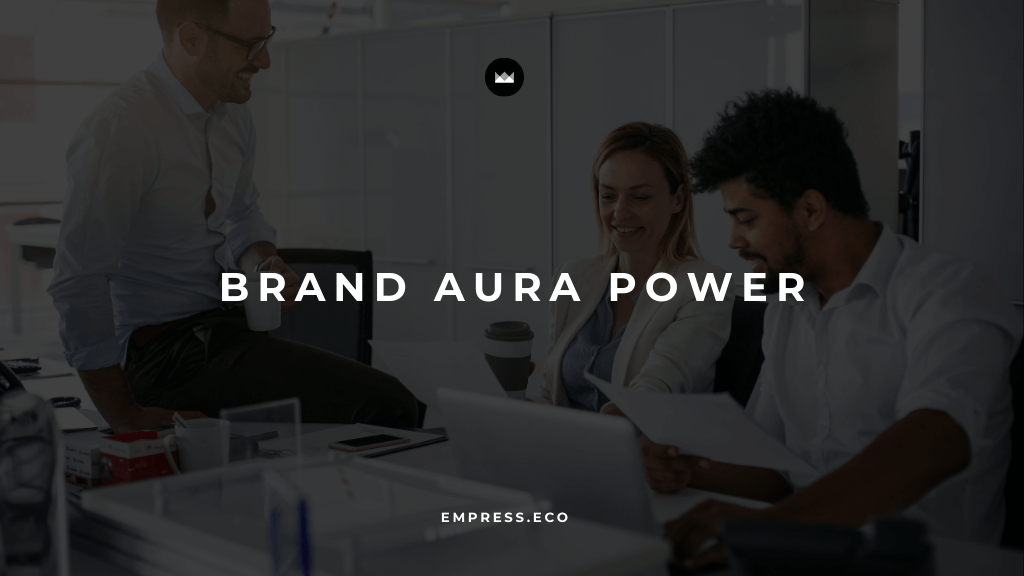 Unlocking the Power of Brand Aura post image