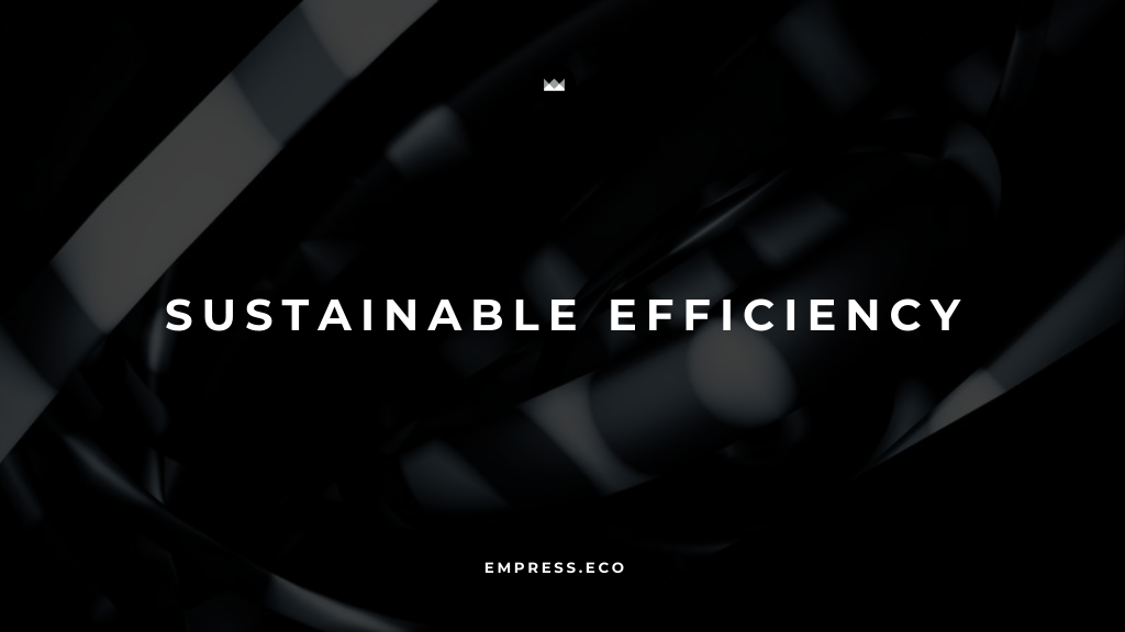 Optimizing Operational Efficiency with Sustainable Practices post image