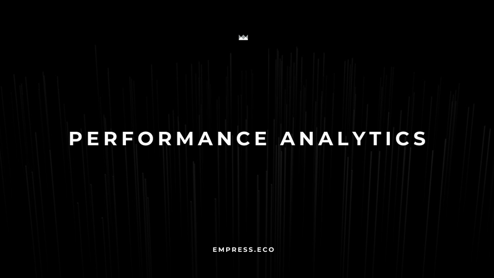 Performance Analytics: Harnessing Data to Monitor and Elevate Business Performance post image