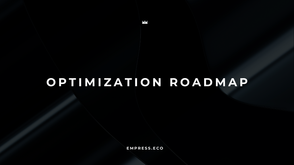 Optimization Roadmapping: Developing a Strategic Plan for Operational Alignment post image