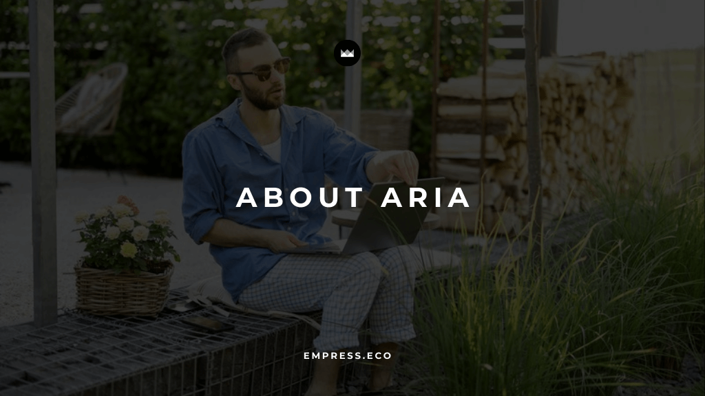 About ARIA post image