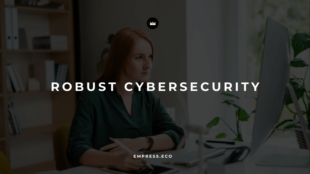 Fortifying Your Business with Robust Cybersecurity post image