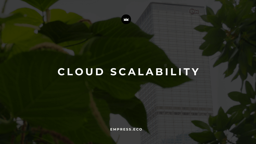 Achieving Scalability and Security with Cloud Migration post image