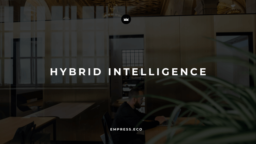 Hybrid Intelligence: The Future of AI post image