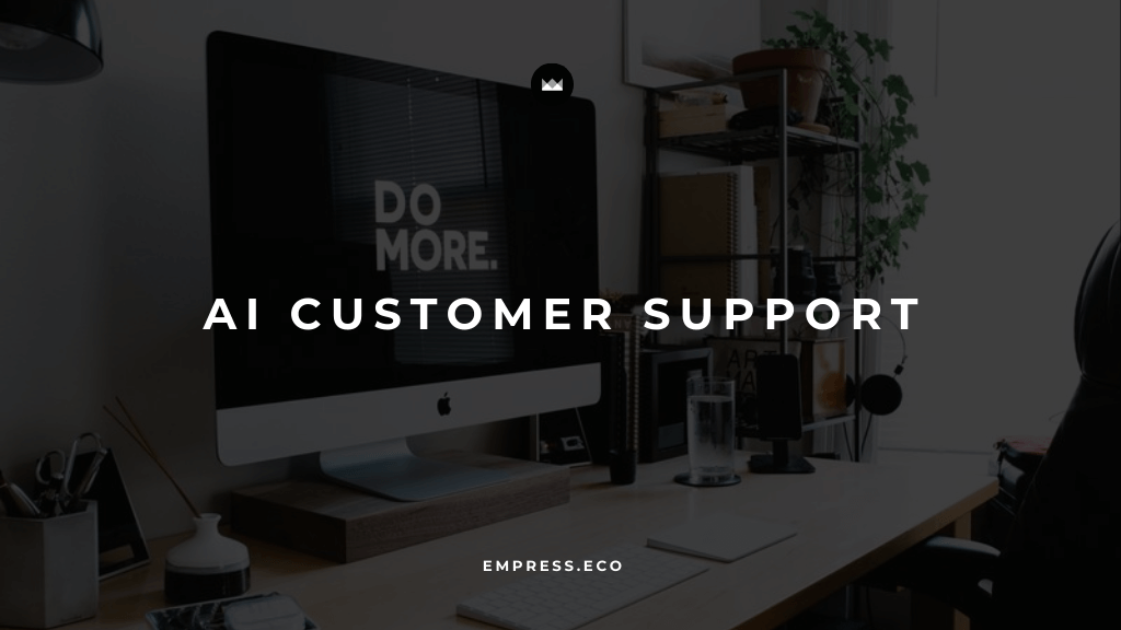 Revamp Your Customer Support with AI-Driven Solutions post image