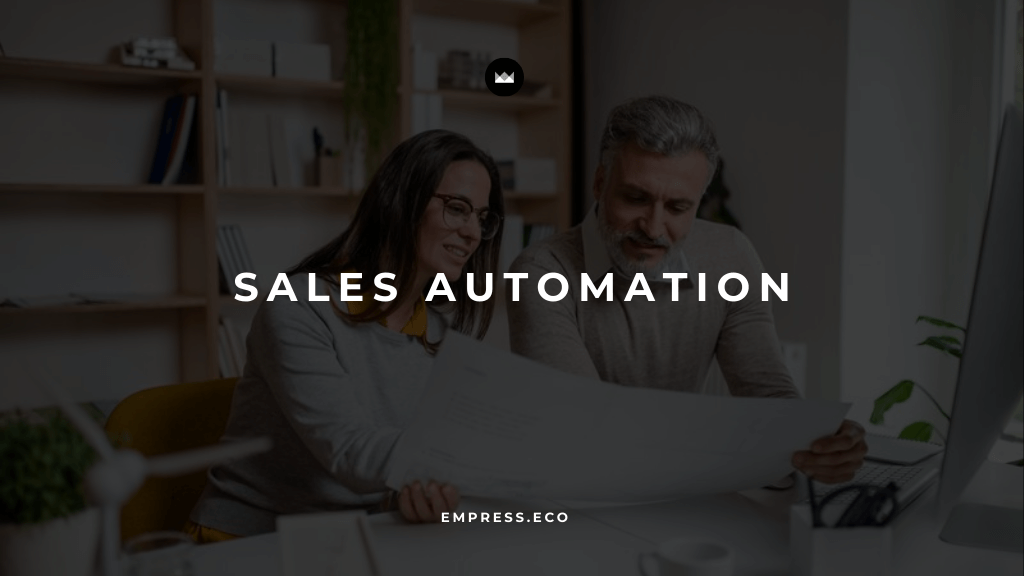 Boosting Sales with Intelligent Automation post image