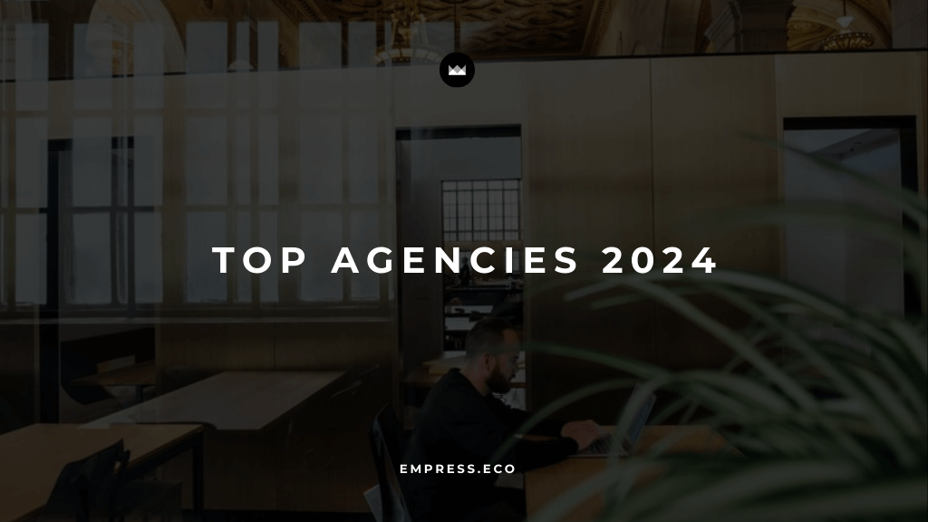 The Top Digital Transformation Agencies of 2024 post image