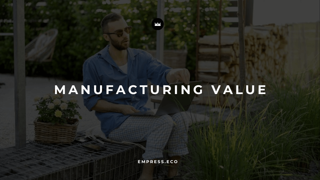 The Value of a Digital Transformation Agency to the Manufacturing Industry post image